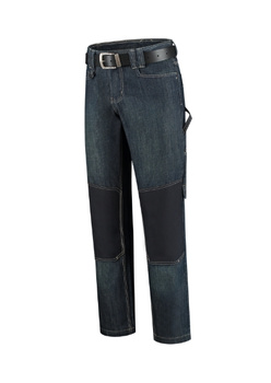 TRICORP Jeansy robocze unisex Work Jeans (T60T6)
