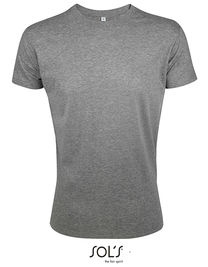 Regent Fit T-Shirt - L149 - SOL´S
