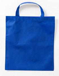 PP Shopper Bag Short Handles - XT013 - Printwear