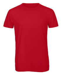 Men´s Triblend T-Shirt - BCTM055 - B&C BE INSPIRED