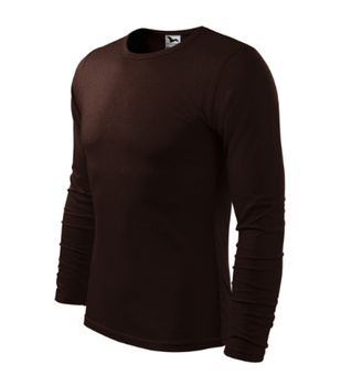 MALFINI® Koszulka męska Fit-T LS (11927)