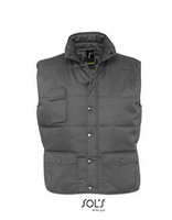 Dark Grey (Solid)