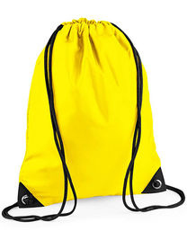 Premium Gymsac - BG10 - BagBase