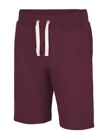 Campus Shorts - JH080 - Just Hoods