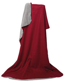 Fleece/Coral-Blanket - NT1530 - L-merch