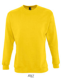 Unisex Sweatshirt New Supreme - L311 - SOL´S