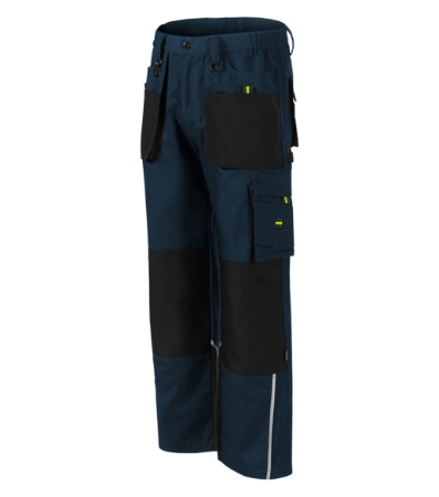 RIMECK® Spodnie robocze męskie Ranger (W0302)