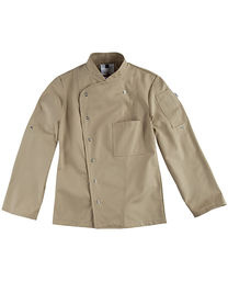 Ladies´ Chef Jacket Turin Classic - CGW3105 - CG Workwear