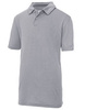 Heather Grey (Solid)