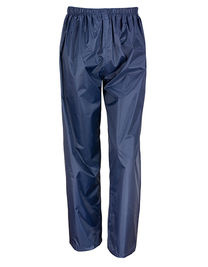 Rain Trousers - RT226 - Result Core