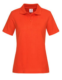 Classic Polo Women - S519 - Stedman®