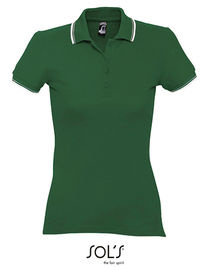 Women´s Polo Practice - L530 - SOL´S