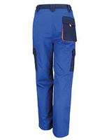 Royal Navy Orange