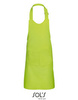 Apple Green