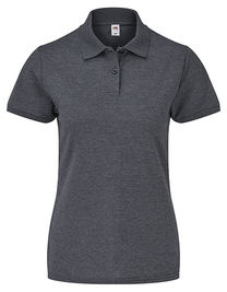 Ladies´ 65/35 Polo - F517 - Fruit of the Loom