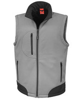 Workguard Grey Black
