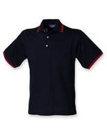 Navy Red