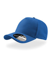 Gear - Baseball Cap - AT516 - Atlantis Headwear