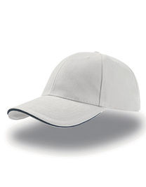 Liberty Sandwich Cap - AT610 - Atlantis Headwear