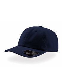Dad Hat - Baseball Cap - AT409 - Atlantis Headwear