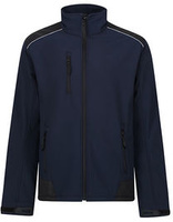 Navy Black