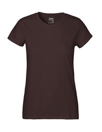Ladies´ Classic T-Shirt - NE80001 - Neutral