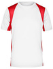 White Red