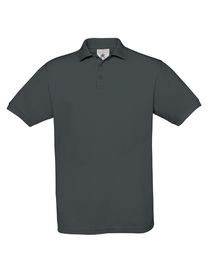 Unisex Polo Safran - BCPU409 - B&C BE INSPIRED