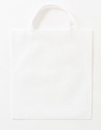 PP Shopper Bag Short Handles - XT013 - Printwear