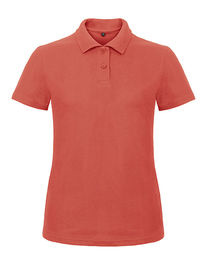 Women´s Polo ID.001 - BCPWI11 - B&C BE INSPIRED