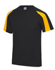 Jet Black Gold