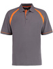 Charcoal Orange