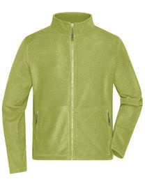 Men´s Fleece Jacket - JN782 - James&Nicholson