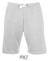 Grey melange