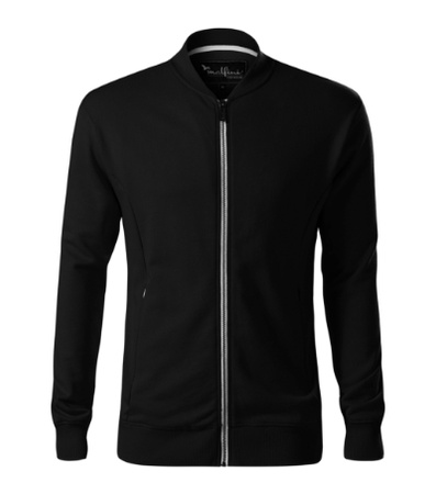 MALFINI Premium® Bluza męska Bomber (45301)