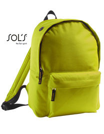 Backpack Rider - LB70100 - SOL´S