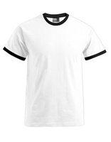 White Black