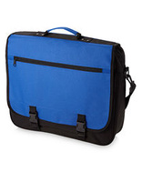 Classic Royal Blue Black
