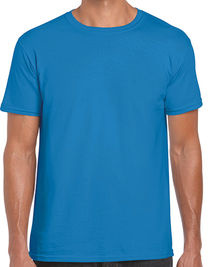 Softstyle® Adult T- Shirt - G64000 - Gildan