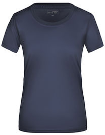 Ladies´ Active-T - JN357 - James&Nicholson