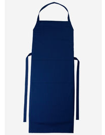Bib Apron Verona Classic Bag 90 x 75 cm - CGW1146 - CG Workwear