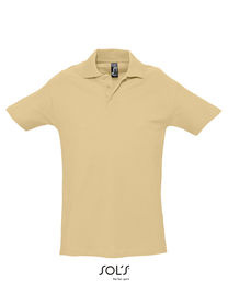 Polo Spring II - L562 - SOL´S