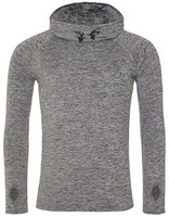 Grey melange