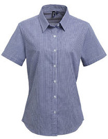Navy (ca. Pantone 2378C) White