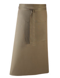 Colours Collection Bar Apron - PW158 - Premier Workwear