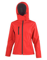 Red Black