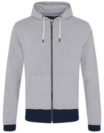 Okavango Sustainable Zoodie - EA051 - Ecologie