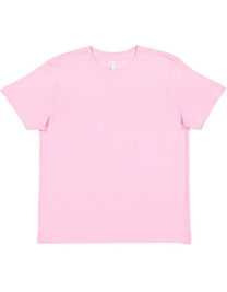 Youth Fine Jersey T-Shirt - LA6101 - Rabbit Skins
