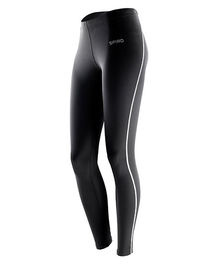 Women´s Bodyfit Base Layer Leggings - RT251F - SPIRO