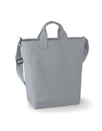 Canvas Day Bag - BG673 - BagBase